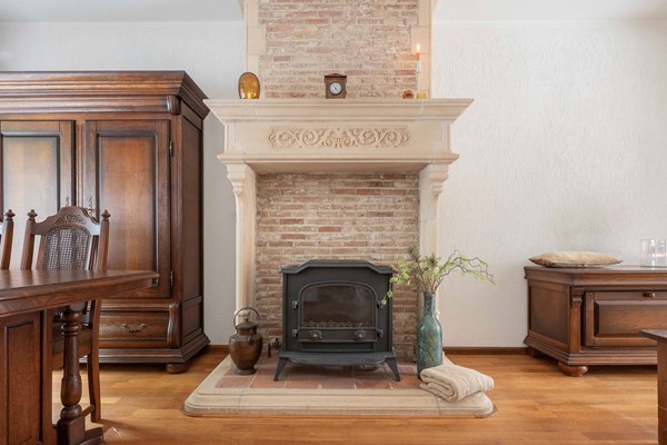 Medium property photo - Beukenlaan 17, 4731 CD Oudenbosch